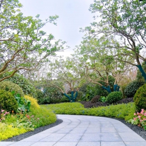 別墅庭院設(shè)計(jì)的后期如何養(yǎng)護(hù)强词夺理？